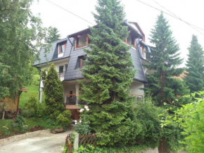 Guesthouse Hill, Sarajevo